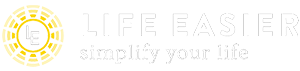 Life Easier Logo